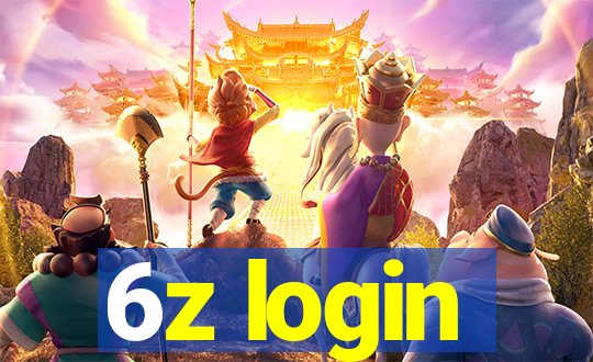 6z login